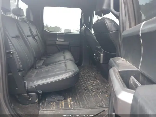 1FTEW1E52KKE69032 2019 FORD F-150 - Image 8