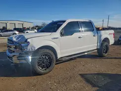 1FTEW1E52KKE77910 2019 FORD F-150