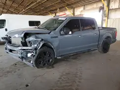 1FTEW1E52KKE79656 2019 FORD F-150