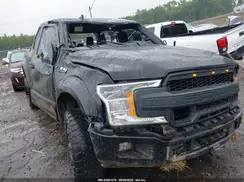 1FTEW1E52KKE86512 2019 FORD F-150