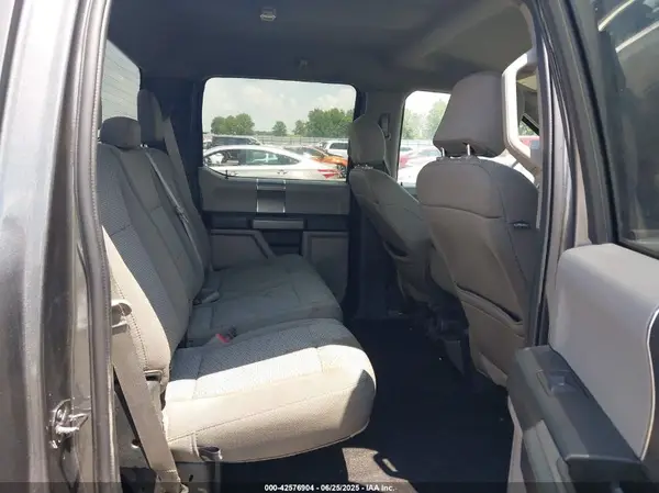 1FTEW1E52KKE98899 2019 FORD F-150 - Image 8
