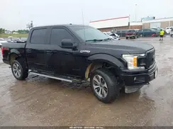 1FTEW1E52KKF01817 2019 FORD F-150