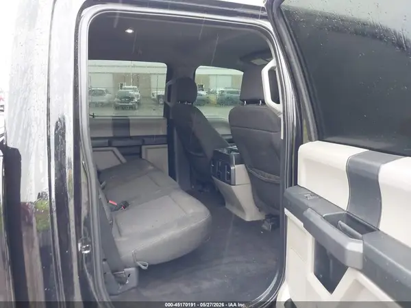 1FTEW1E52KKF01817 2019 FORD F-150 - Image 8