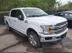 1FTEW1E52KKF02644 2019 FORD F-150