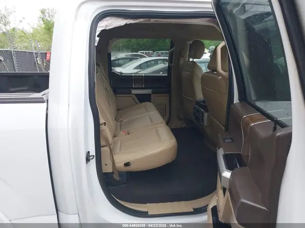 1FTEW1E52KKF02644 2019 FORD F-150 - Image 8