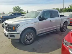 1FTEW1E52KKF04491 2019 FORD F-150