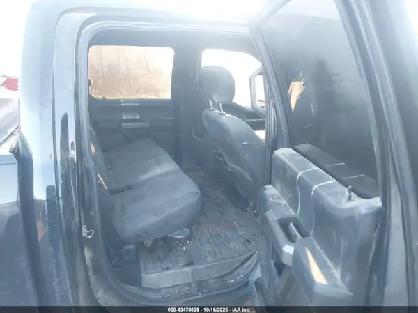 1FTEW1E52KKF04913 2019 FORD F-150 - Image 8
