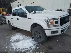 1FTEW1E52KKF06080 2019 FORD F-150