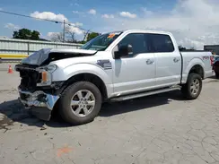 1FTEW1E52KKF09531 2019 FORD F-150