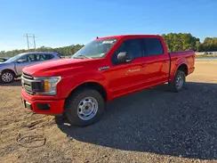 1FTEW1E52KKF22571 2019 FORD F-150
