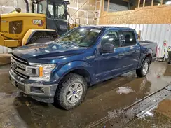1FTEW1E52LFA00470 2020 FORD F-150