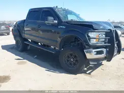 1FTEW1E52LFA00601 2020 FORD F-150