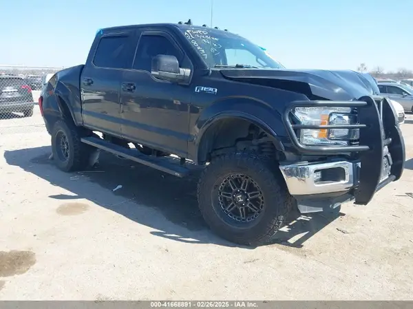 1FTEW1E52LFA00601 2020 FORD F-150 - Image 1