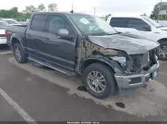 1FTEW1E52LFA04650 2020 FORD F-150