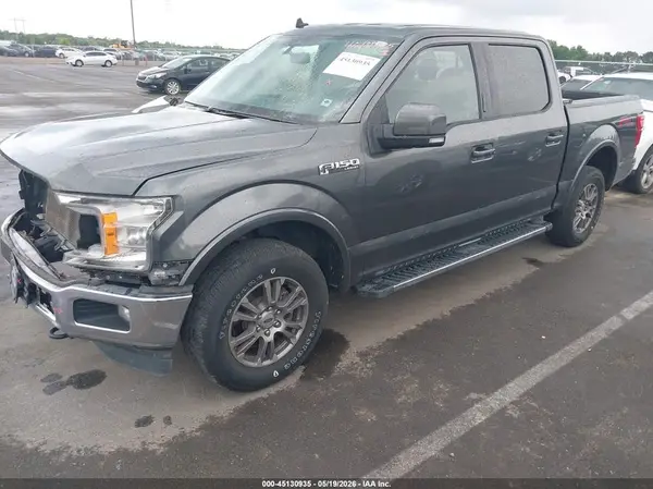 1FTEW1E52LFA04650 2020 FORD F-150 - Image 2
