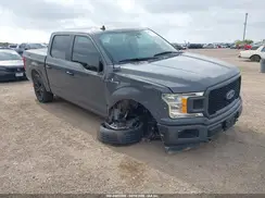 1FTEW1E52LFA13543 2020 FORD F-150