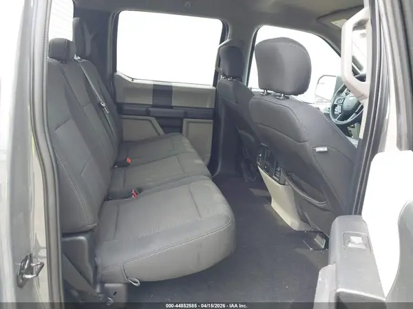 1FTEW1E52LFA13543 2020 FORD F-150 - Image 8