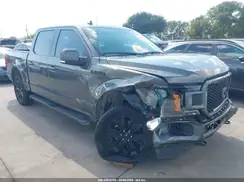 1FTEW1E52LFA13901 2020 FORD F-150