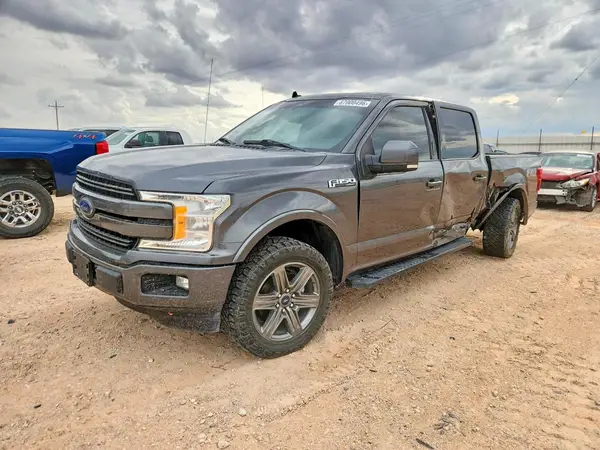 1FTEW1E52LFA15194 2020 FORD F-150 - Image 1