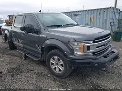 1FTEW1E52LFA25420 2020 FORD F-150
