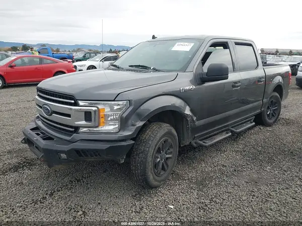 1FTEW1E52LFA25420 2020 FORD F-150 - Image 2