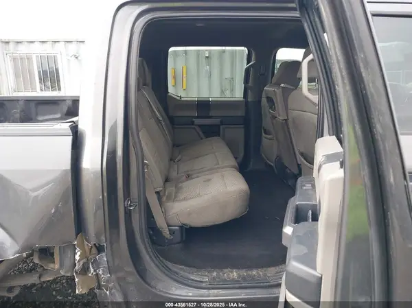 1FTEW1E52LFA25420 2020 FORD F-150 - Image 8