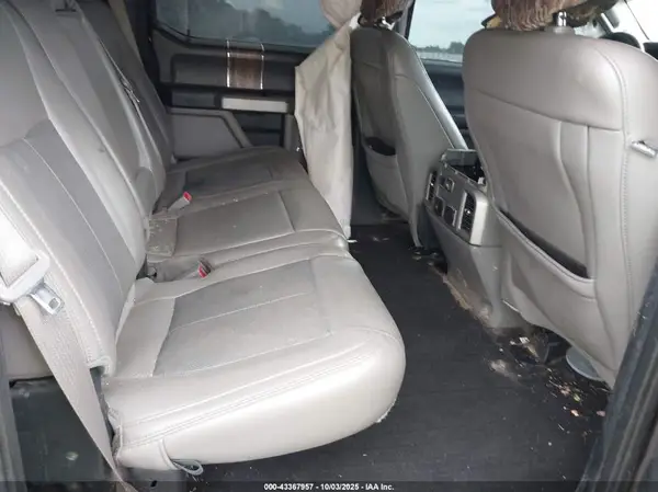 1FTEW1E52LFA26793 2020 FORD F-150 - Image 8