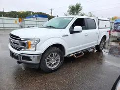 1FTEW1E52LFA27197 2020 FORD F-150