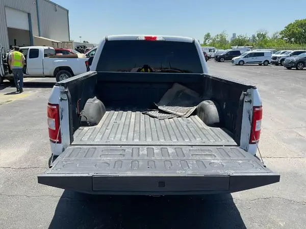 1FTEW1E52LFA28138 2020 FORD F-150 - Image 1