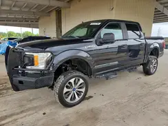 1FTEW1E52LFA32786 2020 FORD F-150