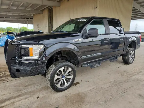 1FTEW1E52LFA32786 2020 FORD F-150 - Image 1