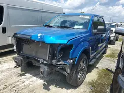 1FTEW1E52LFA37289 2020 FORD F-150