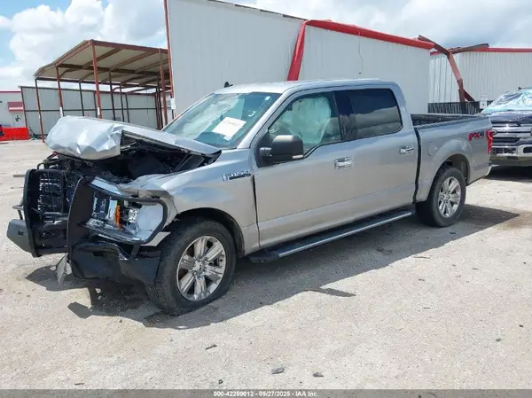 1FTEW1E52LFA37924 2020 FORD F-150 - Image 2