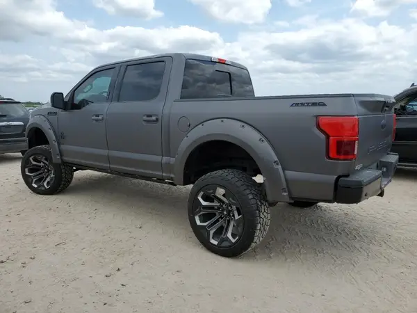 1FTEW1E52LFA41911 2020 FORD F-150 - Image 2