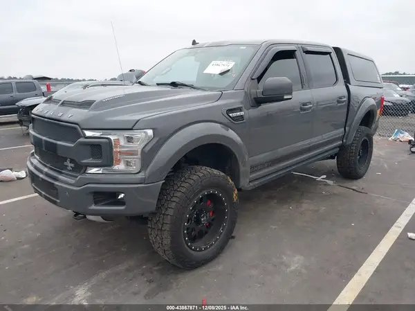 1FTEW1E52LFA51578 2020 FORD F-150 - Image 2
