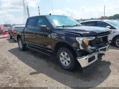 1FTEW1E52LFA56487 2020 FORD F-150