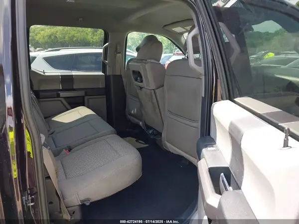 1FTEW1E52LFA56487 2020 FORD F-150 - Image 8