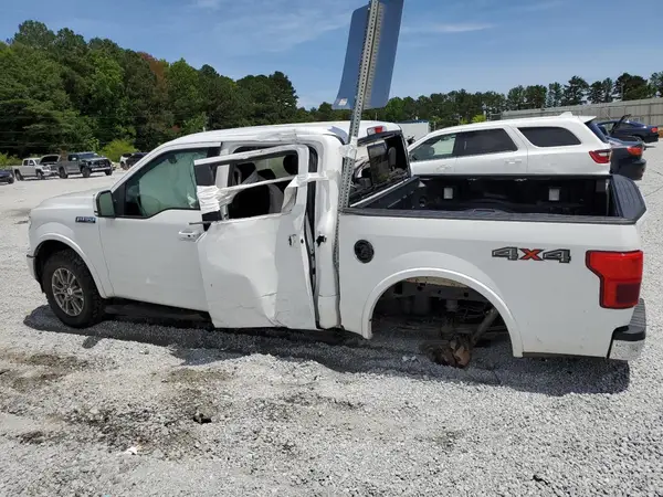1FTEW1E52LFA64086 2020 FORD F-150 - Image 2
