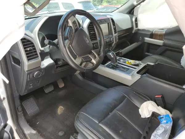 1FTEW1E52LFA64086 2020 FORD F-150 - Image 8