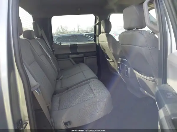 1FTEW1E52LFA80515 2020 FORD F-150 - Image 8