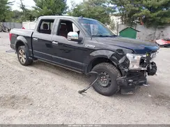 1FTEW1E52LFA81048 2020 FORD F-150