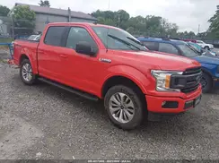 1FTEW1E52LFA83463 2020 FORD F-150