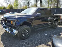 1FTEW1E52LFA96441 2020 FORD F-150