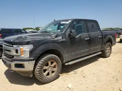 1FTEW1E52LFA97251 2020 FORD F-150