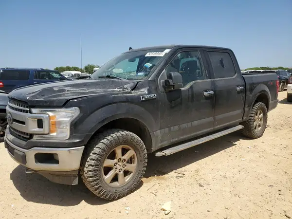 1FTEW1E52LFA97251 2020 FORD F-150 - Image 1