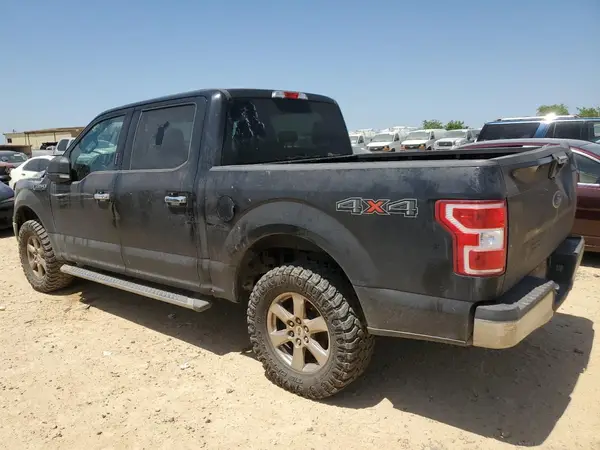 1FTEW1E52LFA97251 2020 FORD F-150 - Image 2