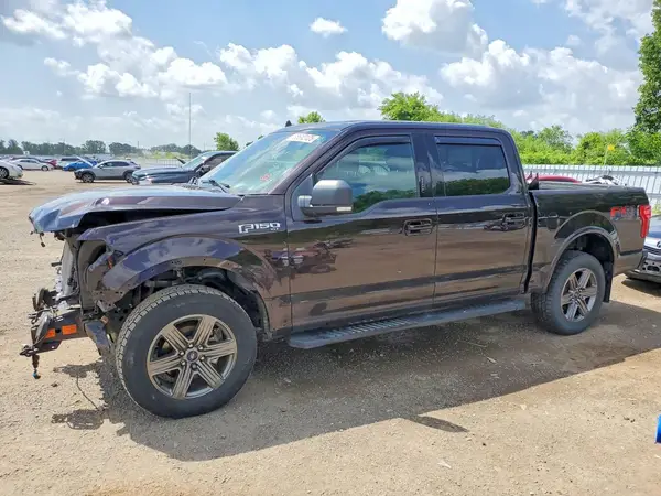 1FTEW1E52LFB02805 2020 FORD F-150 - Image 1