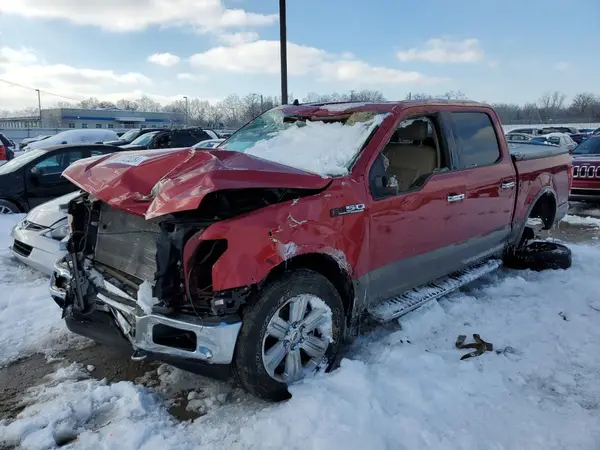 1FTEW1E52LFB05171 2020 FORD F-150 - Image 1