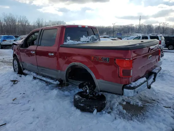 1FTEW1E52LFB05171 2020 FORD F-150 - Image 2