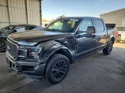 1FTEW1E52LFB17207 2020 FORD F-150